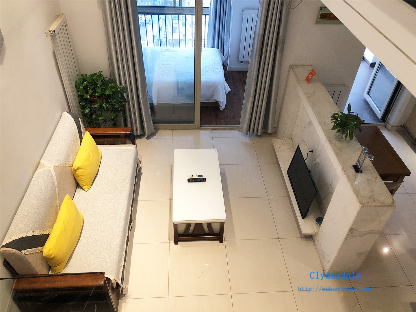 Optics Valley Apartment OVP0002